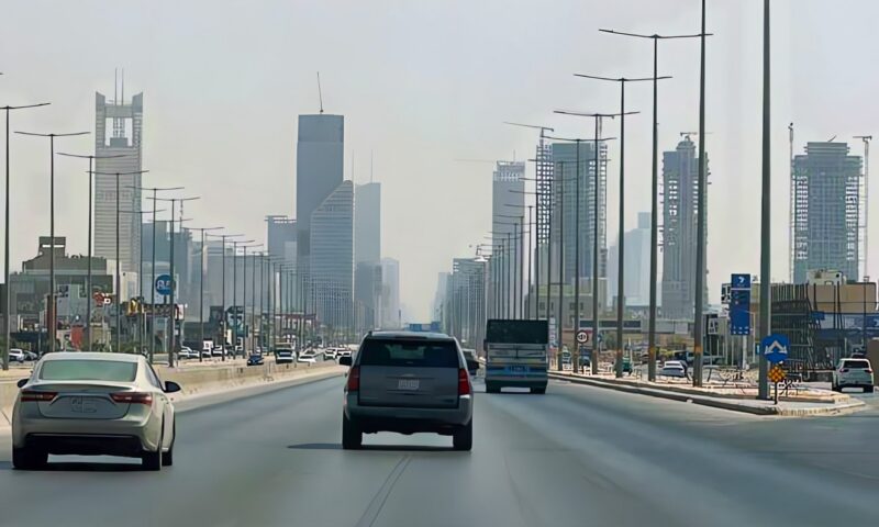 السعودية… 4 إنذارات مبكرة تشمل نجران وأبها وخميس مشيط