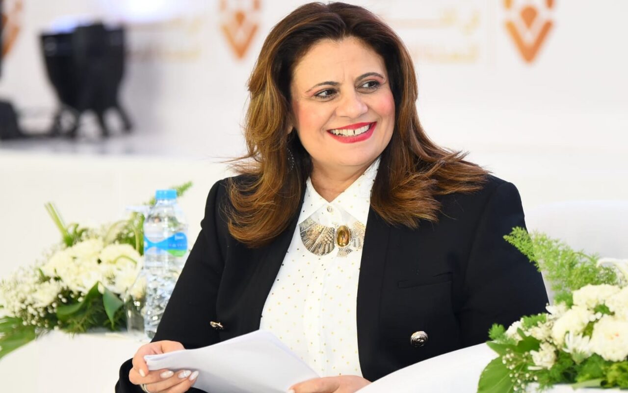 سها جندي: إدارة مصر لملف الديون كانت شديدة الصعوبة.. وعدم التخلف عن السداد يعزز مصداقيتها