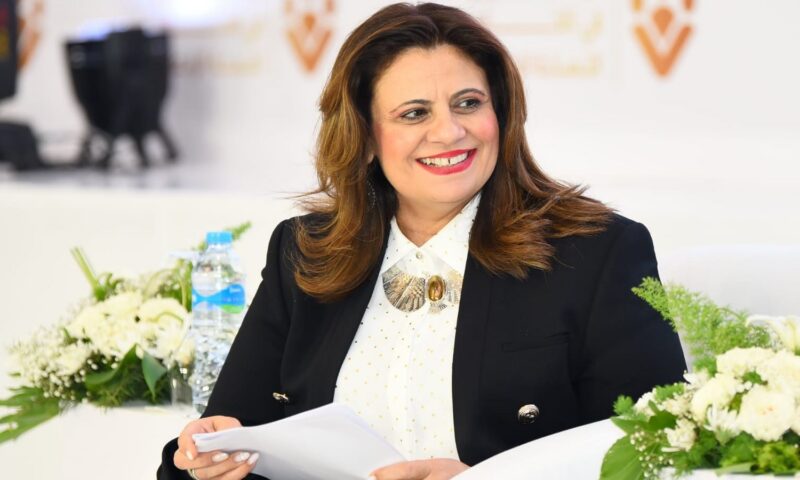 سها جندي: إدارة مصر لملف الديون كانت شديدة الصعوبة.. وعدم التخلف عن السداد يعزز مصداقيتها