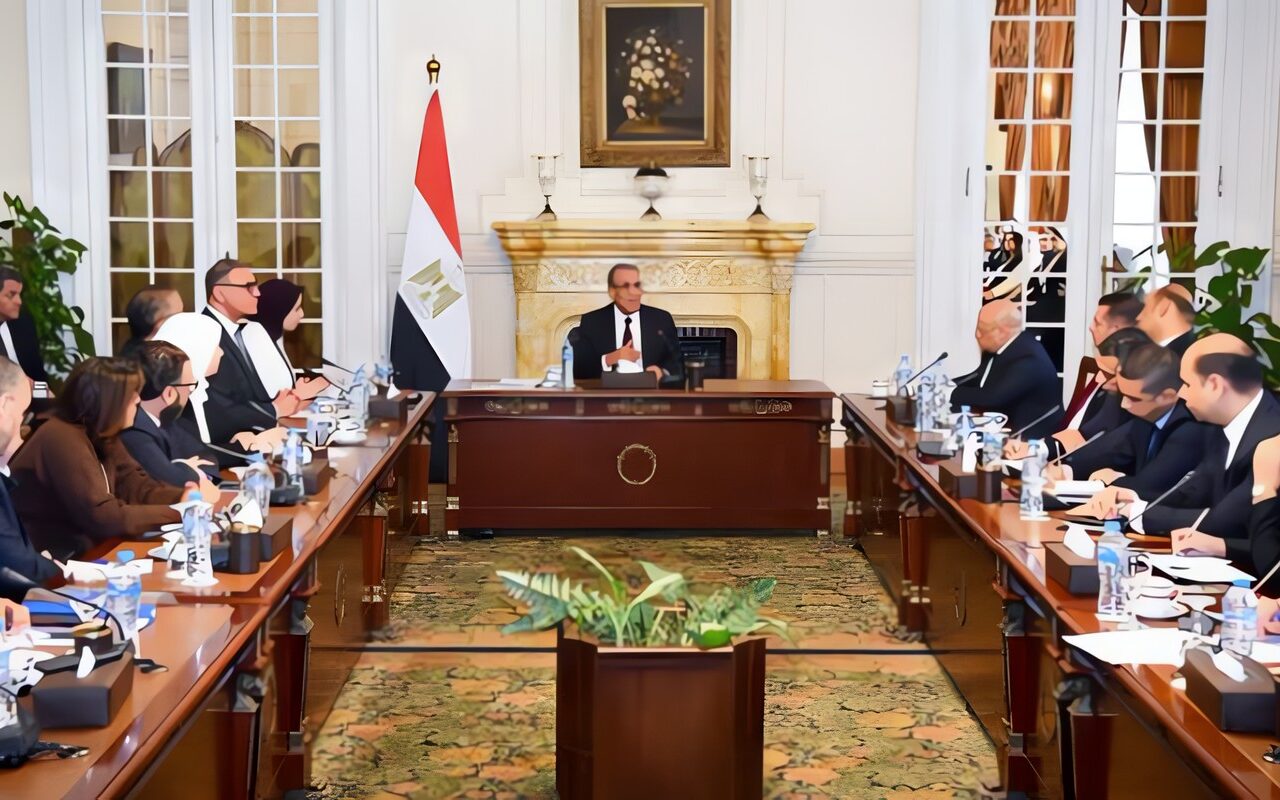 بدر عبد العاطي: حوكمة المنح الخارجية تعزز التنسيق بين الوزارات والجهات الوطنية