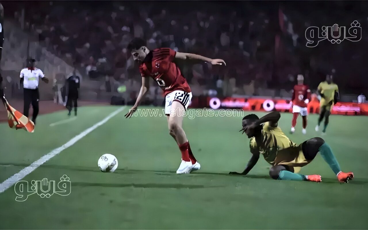 موعد مباراة الأهلي المقبلة بعد الفوز على كيتارا الأوغندي