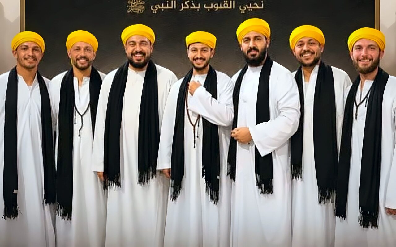 “تجلي” للإنشاد الديني تحيي أمسية بقبة الغوري الخميس المقبل