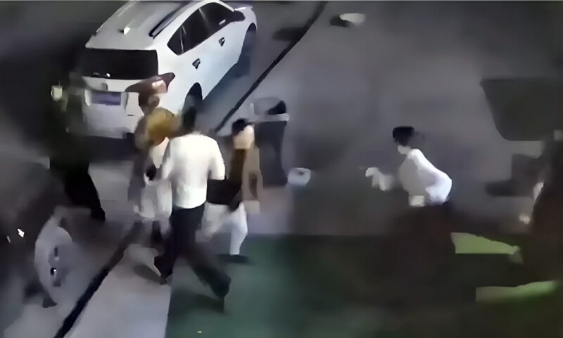 16 قتيلا جراء زلزال بقوة 7 درجات ضرب التبت (فيديو)
