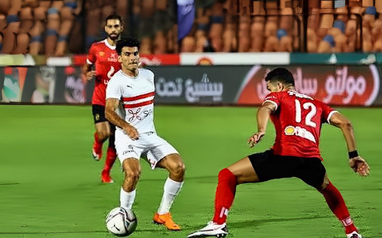 ناقد رياضي: غيابات الأهلي في الدفاع قد تمنح الزمالك فرصة لاستغلال نقاط ضعفه في القمة