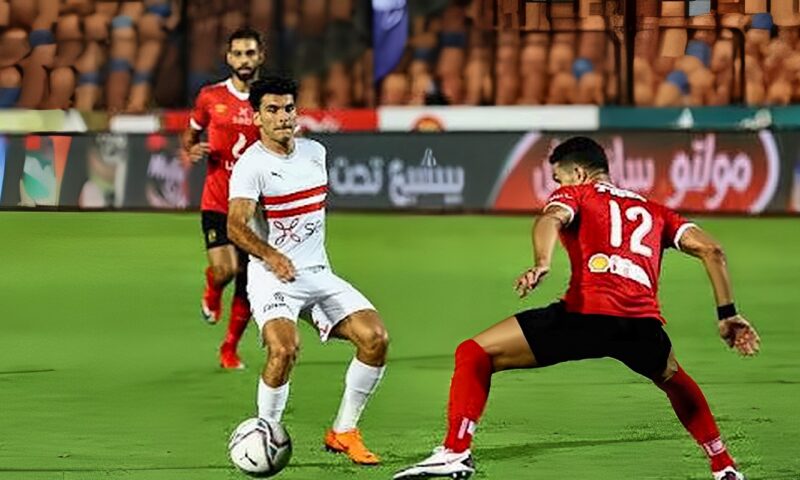 ناقد رياضي: غيابات الأهلي في الدفاع قد تمنح الزمالك فرصة لاستغلال نقاط ضعفه في القمة