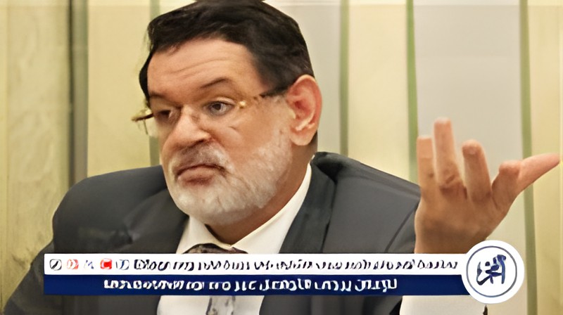 ثروت الخرباوي: «متصدقش» لا تستهدف نشر كذبة واحدة.. الهدف خلق حالة من عدم الثقة