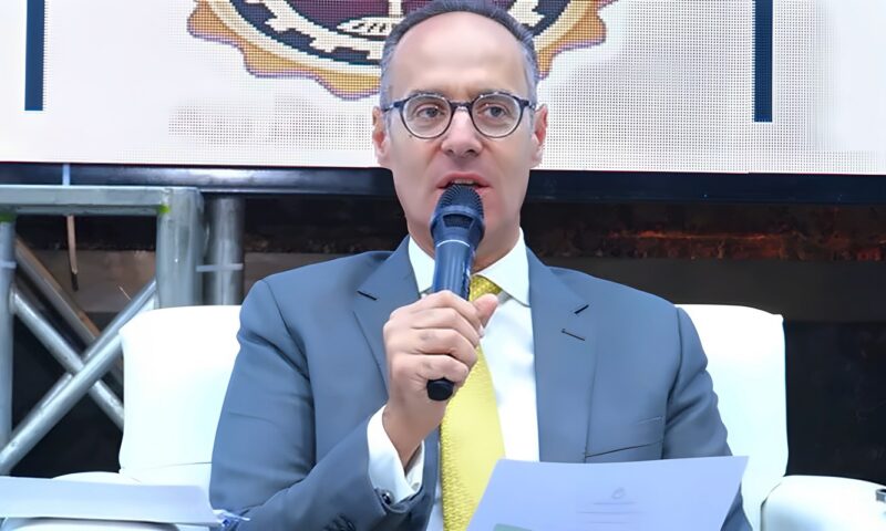 الصناعات الغذائية: متابعة دورية مع محافظ الغربية لحل تحديات المصنعين وزيادة الصادرات