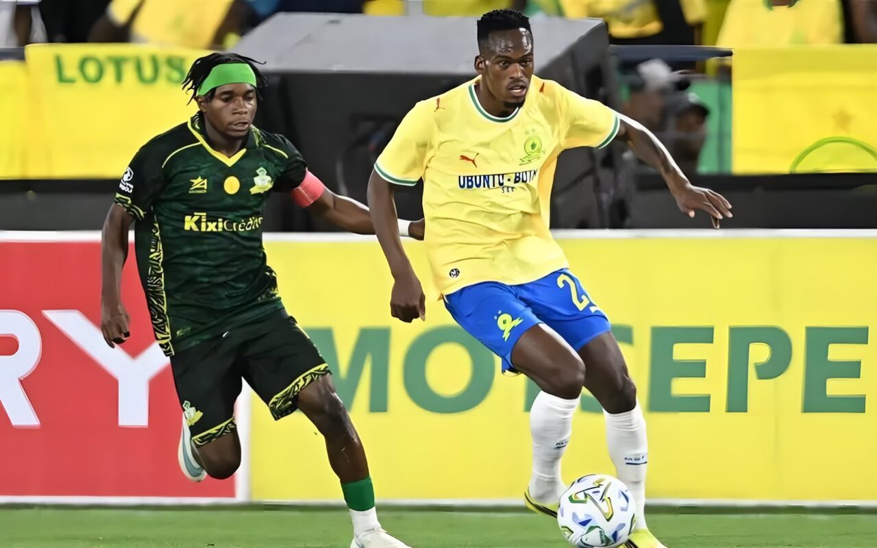مفاجآت دوري أبطال أفريقيا، خروج صن داونز حامل اللقب، وريمونتادا مثيرة تعيد الأمل لـ بترو أتلتيكو ومولودية الجزائر