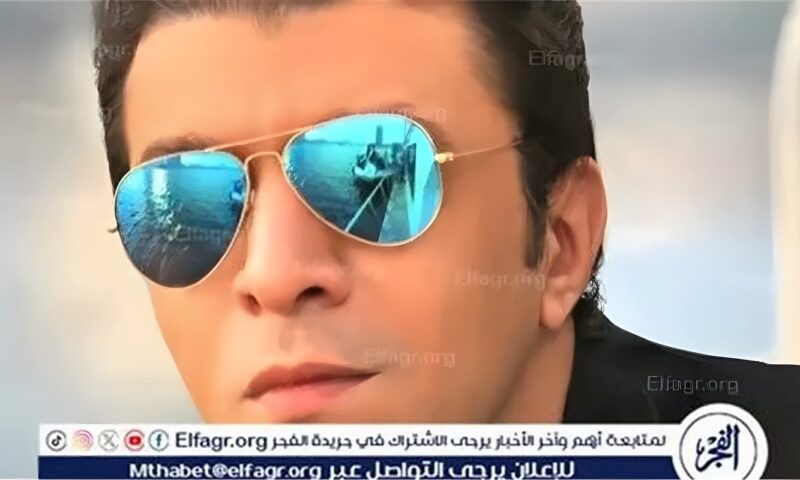 مصطفى كامل يفجر مفاجأة عن أغانيه: أعرض أعمالي على الرقابة وألتزم بالتعديلات المطلوبة
