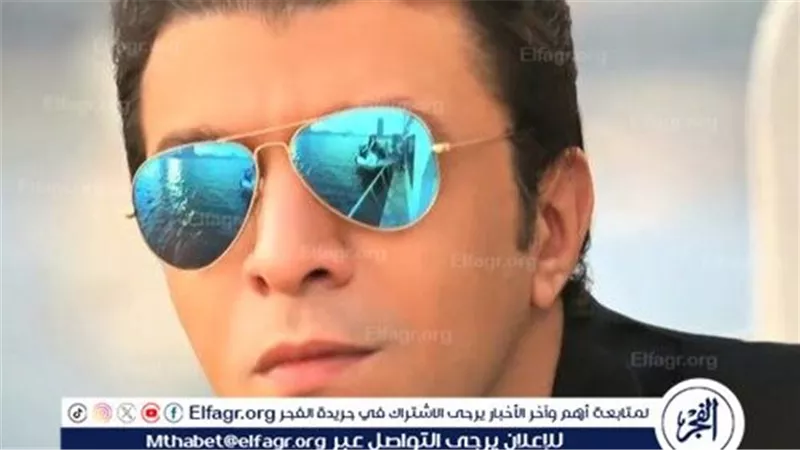 مصطفى كامل يفجر مفاجأة عن أغانيه: أعرض أعمالي على الرقابة وألتزم بالتعديلات المطلوبة