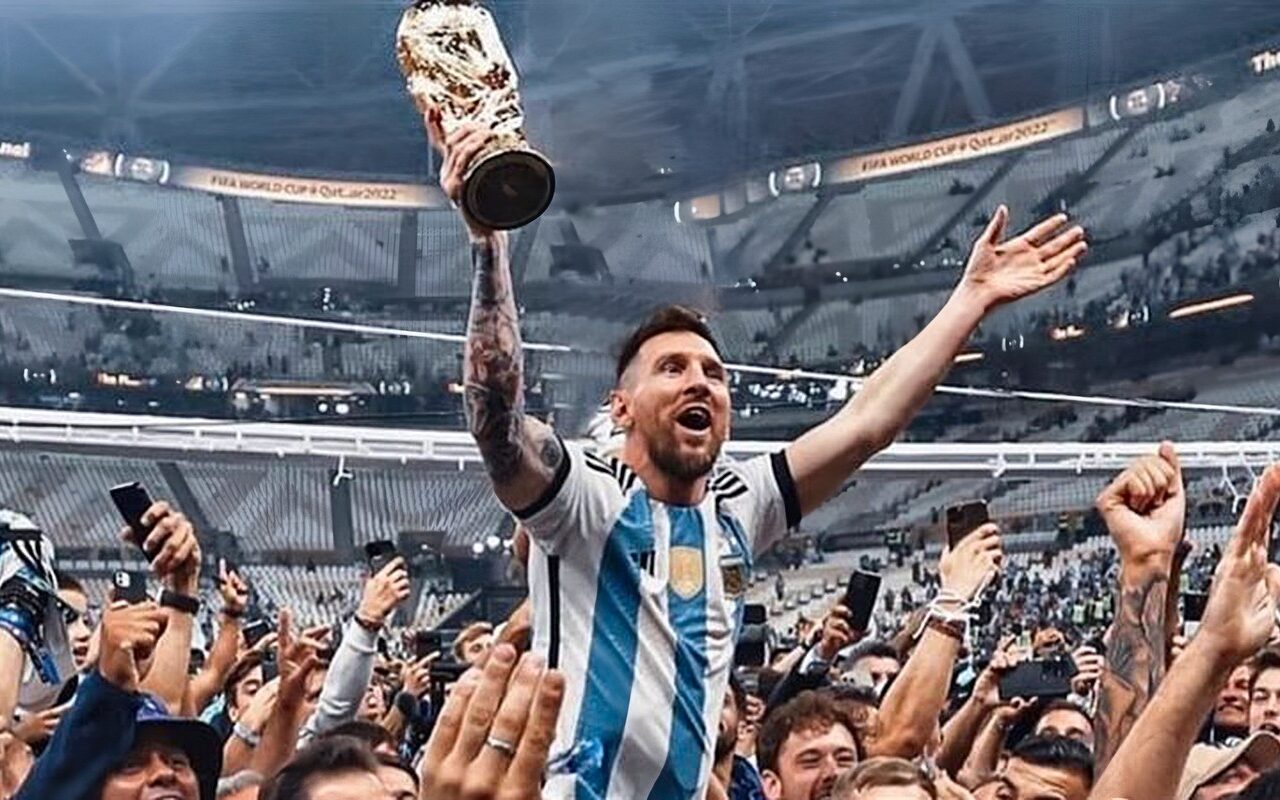 سكالوني يكشف ملامح منتخب الأرجنتين بعد اعتزال ميسي: سنبدأ مرحلة جديدة