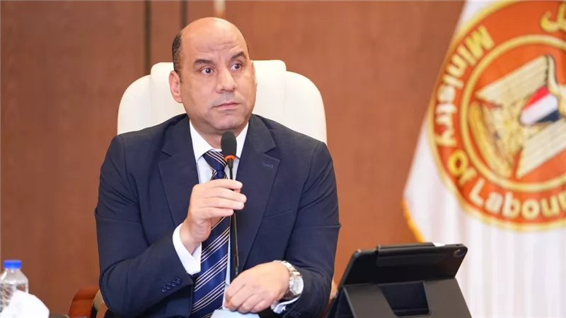 حسن رداد: قرارات جديدة لتنمية مهارات الشباب وربط التدريب باحتياجات سوق العمل