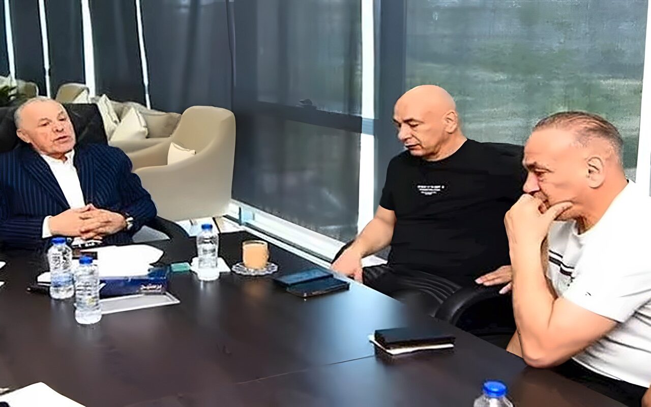 قرار مرتقب من اتحاد الكرة بعد ودية جنوب أفريقيا