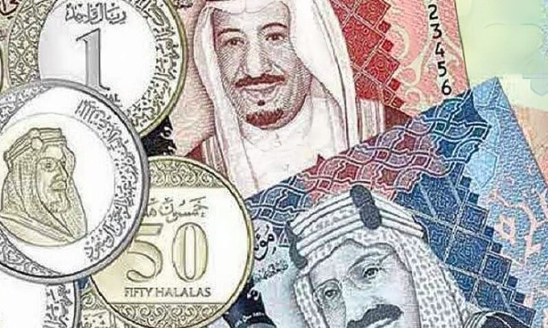 سعر الريال السعودي اليوم الثلاثاء في البنوك.. هل واصل الصعود أم تراجع؟
