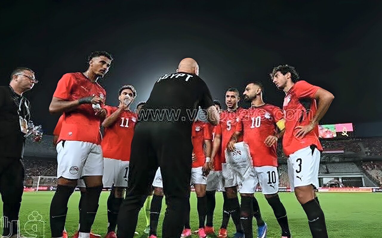 وزارة الرياضة تكشف مصير محمد صلاح مع منتخب مصر