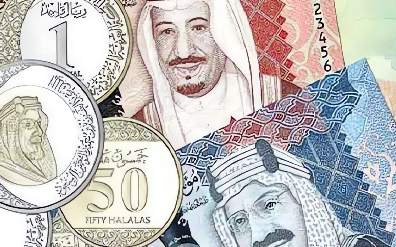 تجاوز الـ14 جنيهاً.. إلى أين وصل سعر الريال السعودي اليوم بالبنوك؟