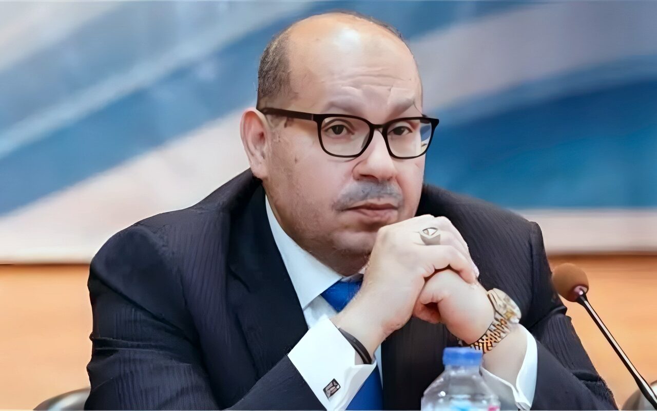 اللجنة الأولمبية المصرية تعلن تأسيس شركة للتسويق والاستثمار برئاسة إدريس