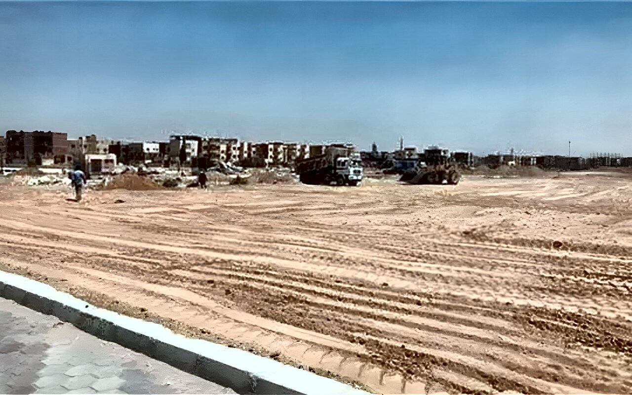 طرح فرص استثمارية بأنشطة طبية فى برج العرب الجديدة