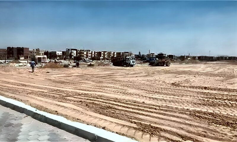 طرح فرص استثمارية بأنشطة طبية فى برج العرب الجديدة