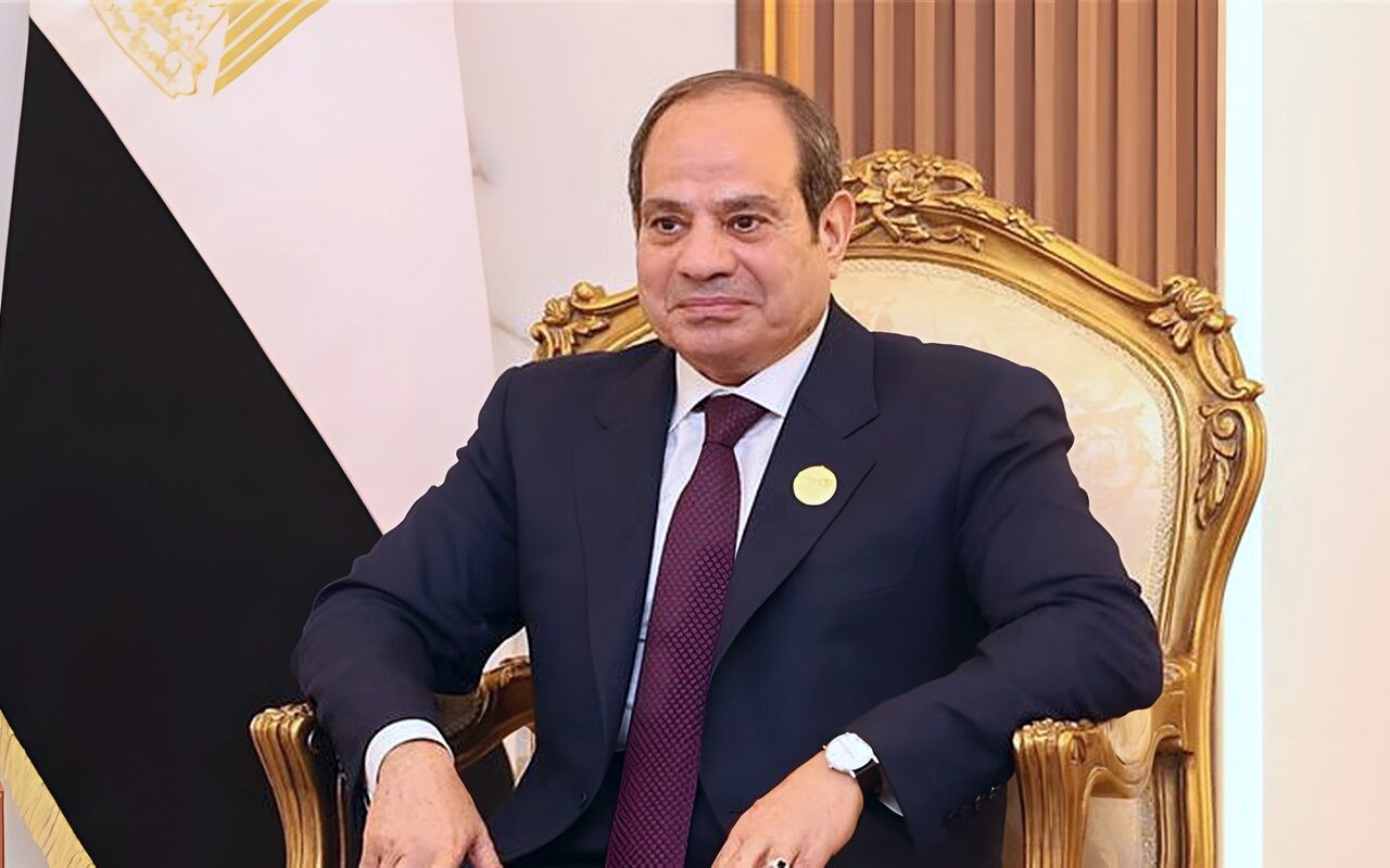 5 مجالات للتعاون، تفاصيل البيان المشترك  لإرساء شراكة استراتيجية بين مصر وكوريا الجنوبية