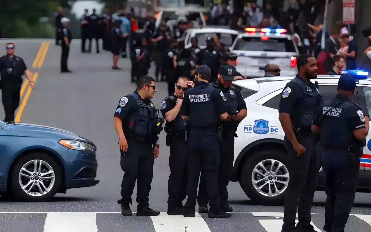 ارتفاع عدد مصابي إطلاق النار في ولاية فلوريدا الأمريكية إلى 12 شخصا بينهم 6 أطفال (فيديو)