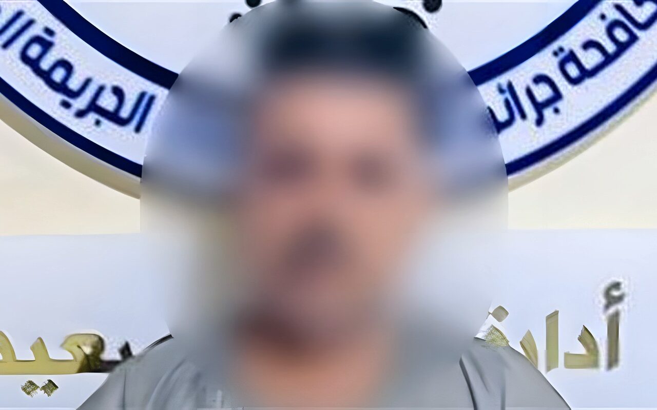 انتحل صفة موظف بنك ووعدهم بقروض، ضبط عاطل بالمنيا استولى على أموال 7 ضحايا