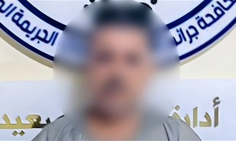 انتحل صفة موظف بنك ووعدهم بقروض، ضبط عاطل بالمنيا استولى على أموال 7 ضحايا