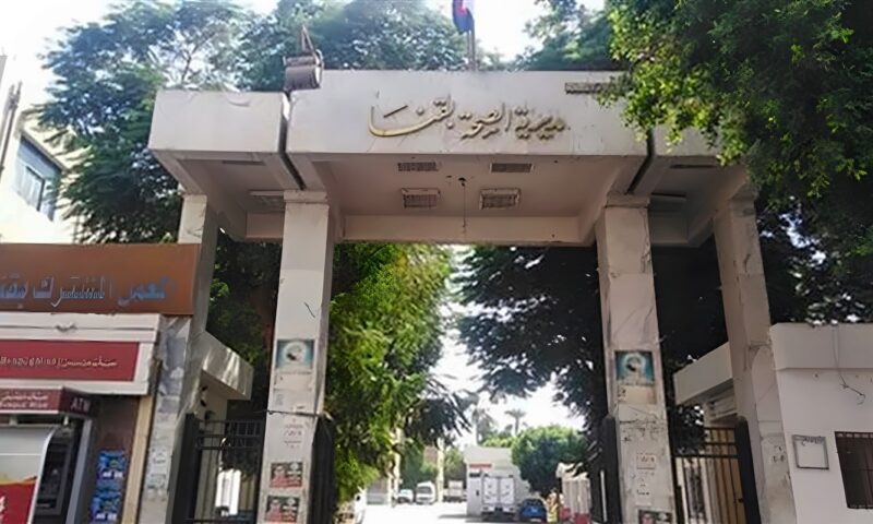 مستشفيات قنا تستقبل الدفعة الثالثة من طلاب امتياز الصيدلة لبدء التدريب العملي
