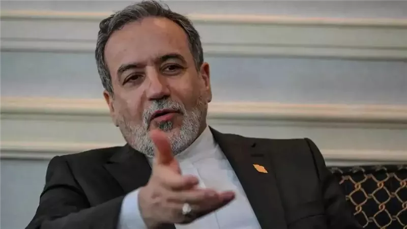 إيران تستدعي السفير البريطاني لديها لهذا السبب