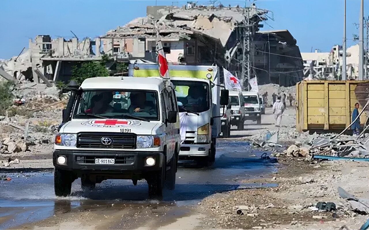 الصليب الأحمر: مستشفيات اليمن تحت ضغط هائل لتزايد مصابي الحرب