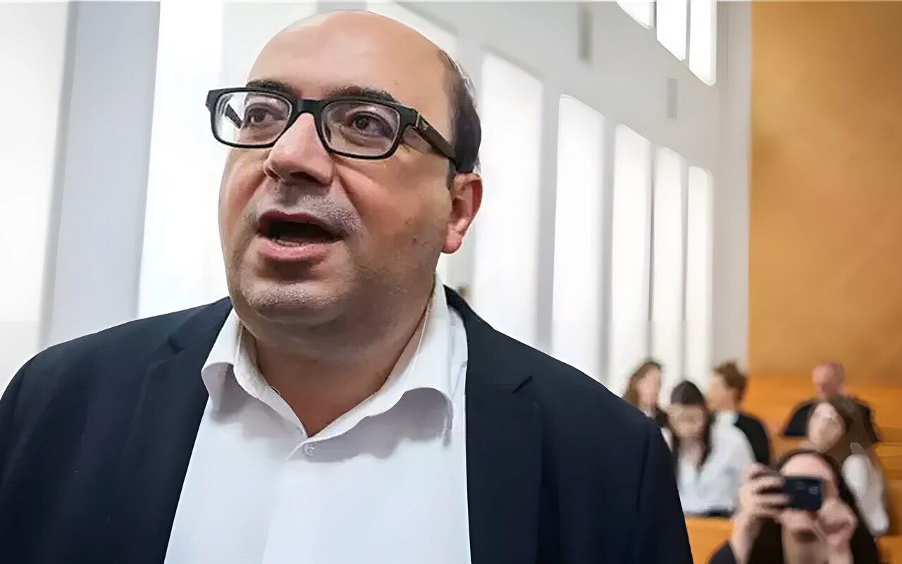 بعد شطبه من الكنيست، سامي أبو شحادة ينسحب من الانتخابات الإسرائيلية