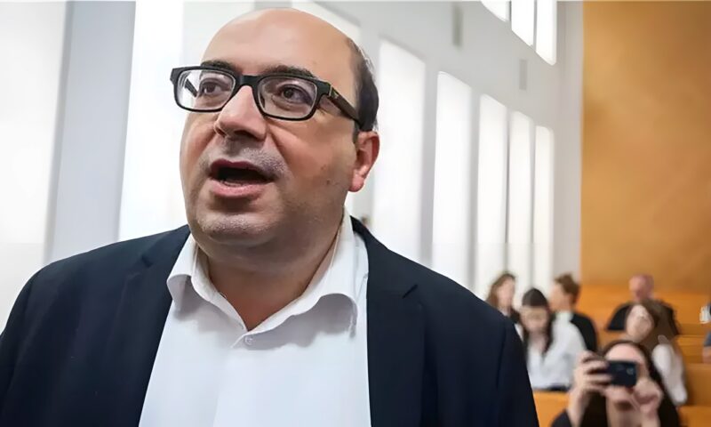 بعد شطبه من الكنيست، سامي أبو شحادة ينسحب من الانتخابات الإسرائيلية