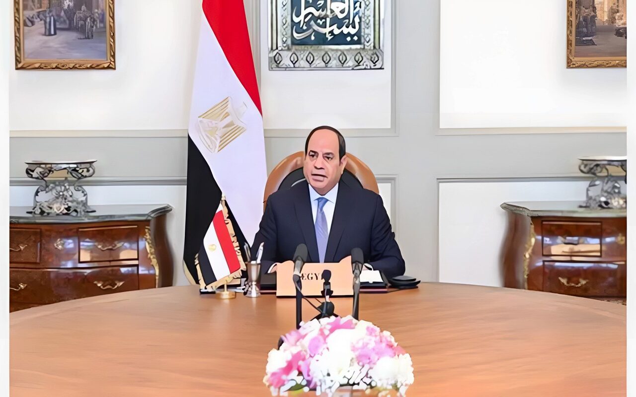 السيسي: لم أعد الشعب بتحقيق التطور خلال 12 عامًا والدول تحتاج من 50 إلى 100 سنة للنمو