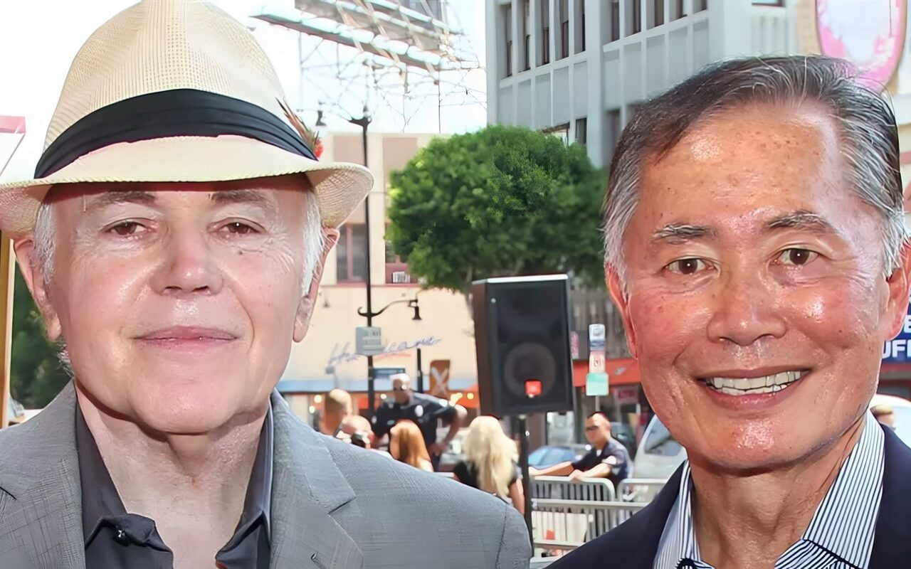 وفاة الممثل الأمريكي والتر كونيج نجم “Star Trek” وجورج تاكي ينعاه بكلمات مؤثرة