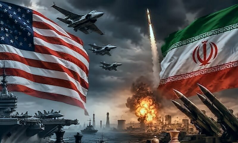 الخسائر أكبر بكثير، عراقجي يشكك في تقرير الكونجرس بشأن أضرار أمريكا العسكرية في حرب إيران