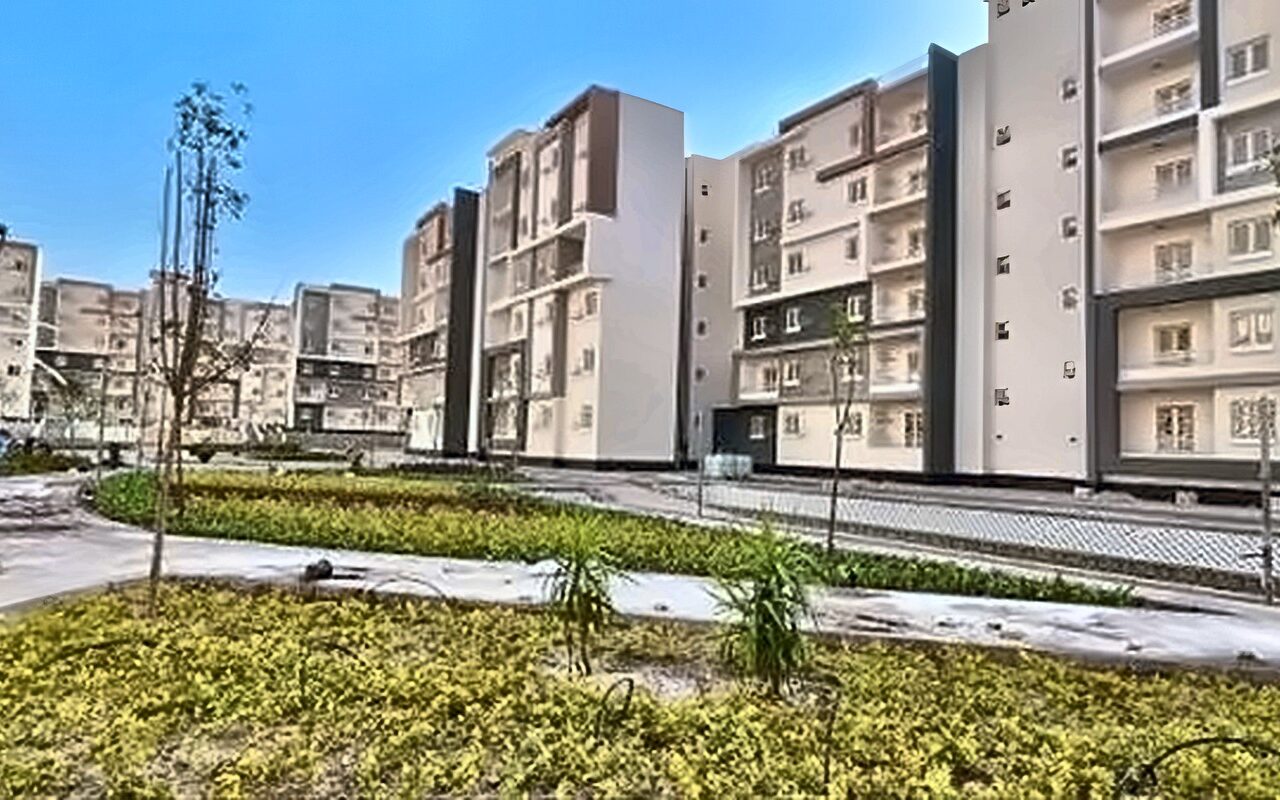 وزيرة الإسكان: إتاحة كراسة شروط الطرح التكميلي بوحدات «R3» و«R5» 6 أكتوبر.. والحجز يبدأ 10 أكتوبر