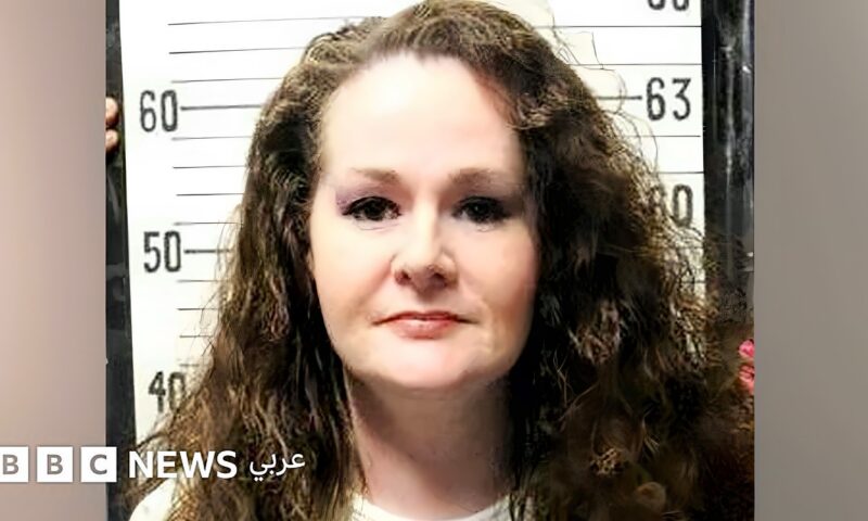 كريستا بايك “تستعيد وعيها وتتحدث”، بعد نجاتها من محاولتين لتنفيذ حكم الإعدام