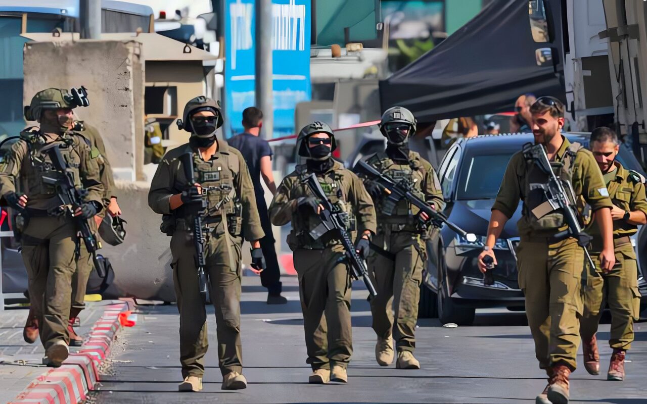 الحكومة الفلسطينية: تهجير 40 ألف فلسطيني شمالي الضفة منذ 2025