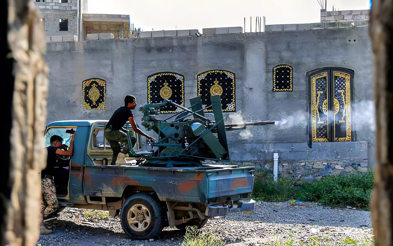 الصحة العالمية: مقتل وإصابة 9 آلاف شخص في اليمن منذ أغسطس