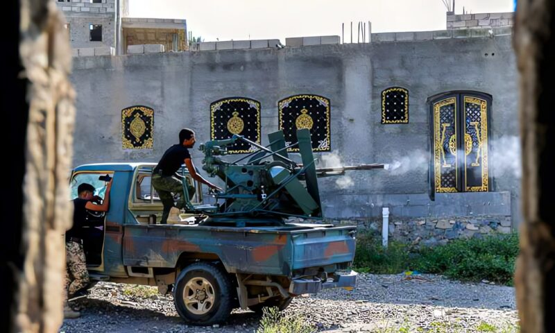 الصحة العالمية: مقتل وإصابة 9 آلاف شخص في اليمن منذ أغسطس
