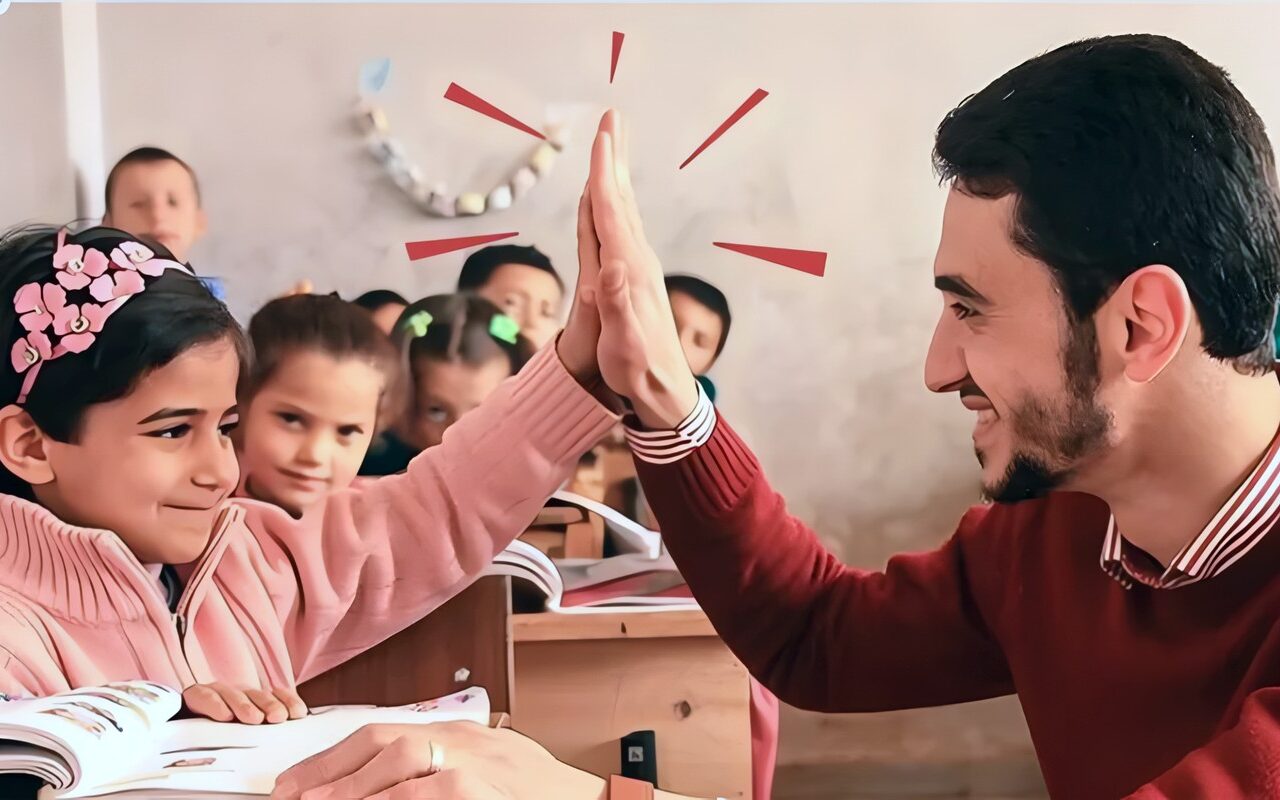 مسابقة 30 ألف معلم، موعد إعادة الاختبار الرياضي للمرشحين بالدفعة الخامسة