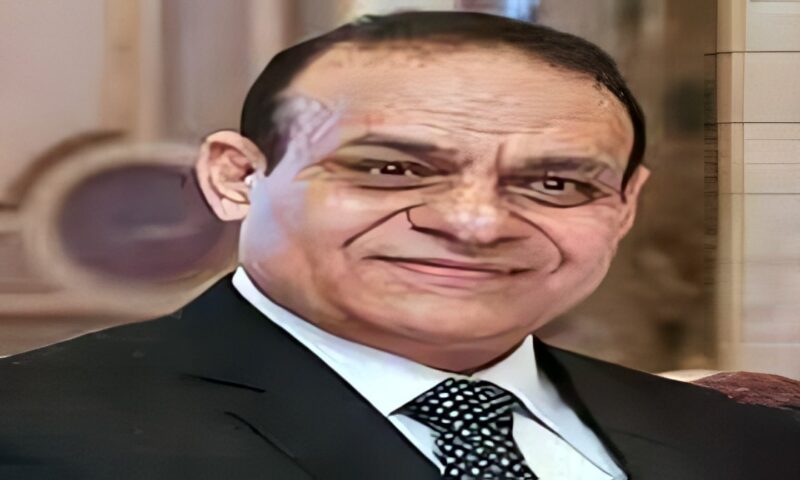 خبير اقتصادي: مصر انتقلت من مرحلة إنقاذ الوطن إلى بناء اقتصاد مستدام