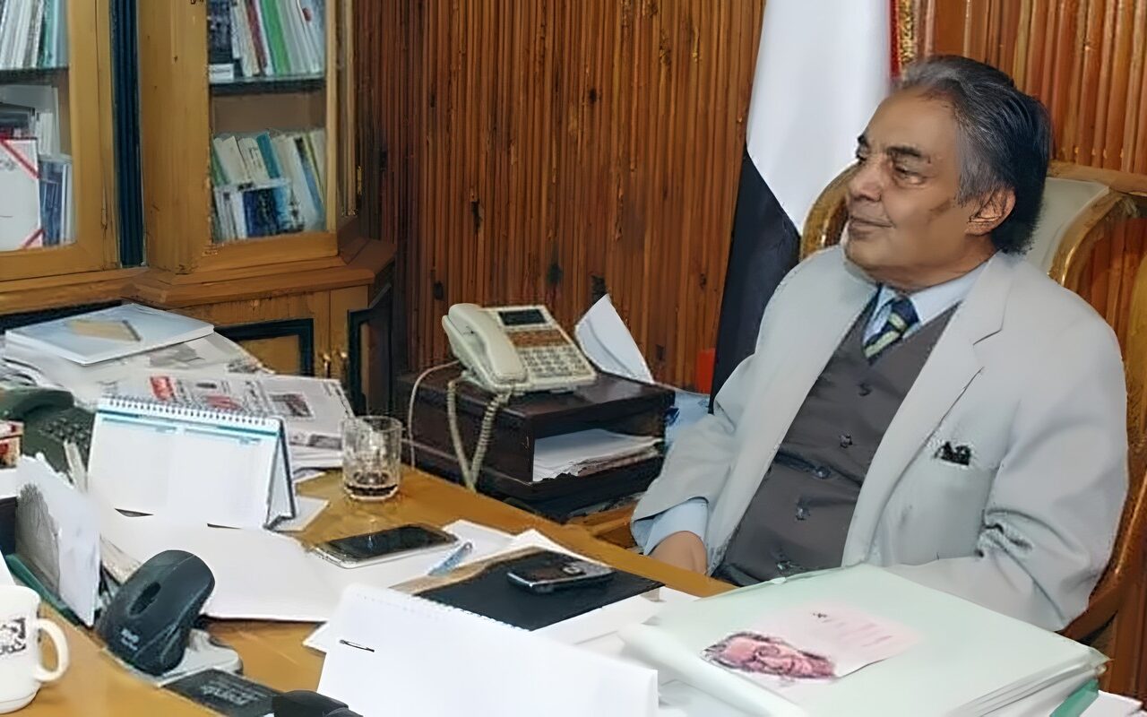 سحب القضايا أولا، أمين حزب التجمع يكشف شروط المصالحة ومستجدات أزمة المنفصلين