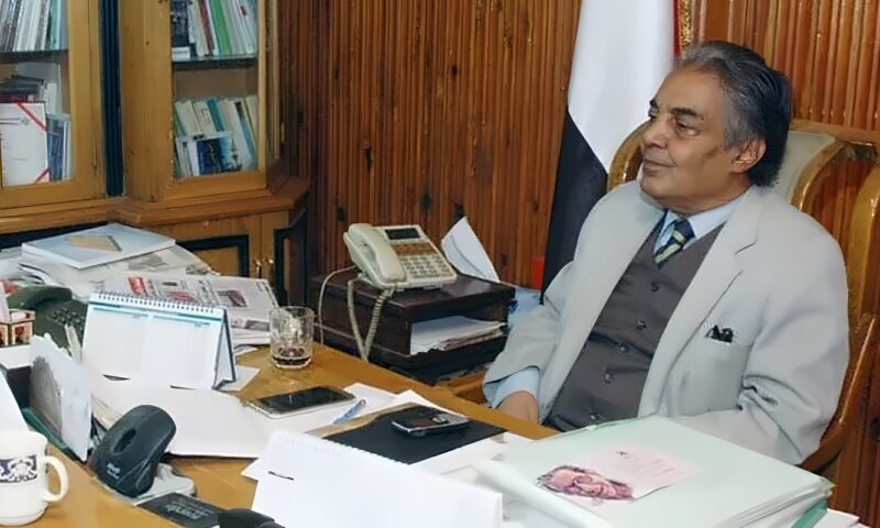 سحب القضايا أولا، أمين حزب التجمع يكشف شروط المصالحة ومستجدات أزمة المنفصلين