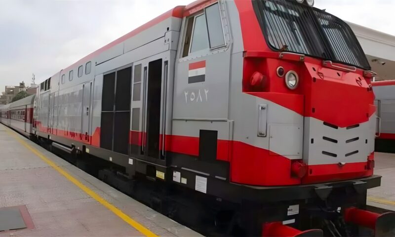 الليلة السكك الحديدية تقوم بتأخير الساعة وتطبق المواعيد الجديدة منتصف ليل اليوم
