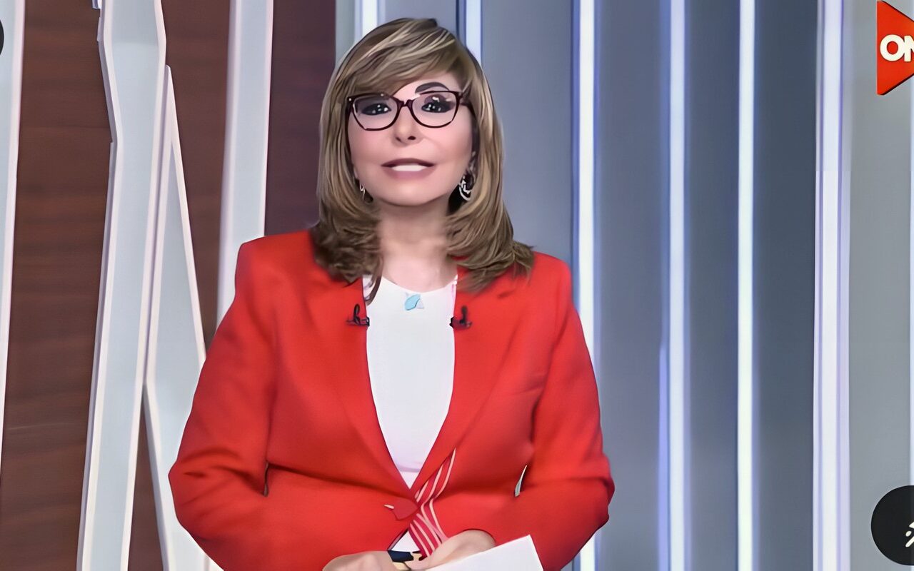 لميس الحديدي لـ نائب رئيس القومي للاتصالات: الشبكة وحشة والنت بيقطع