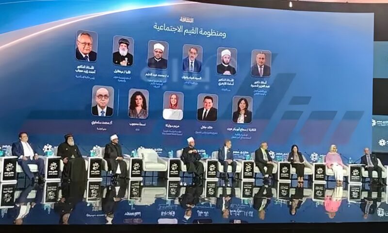 خلال منتدى مصر 2026.. أمين البحوث الإسلامية يستعرض دور الأزهر في منظومة القيم.. يؤكد: المشيخة تعمل على تطوير أدوات الخطاب الديني.. ويستعرض نتائج وحدة “ تحدث معانا” ولم الشمل في حل الخلافات الأسرية