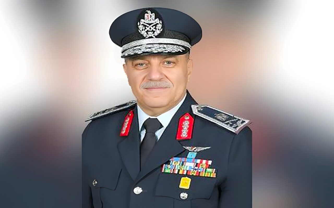 قائد القوات الجوية: سماء مصر يحميها رجال مخلصون يتسلحون بأحدث الطائرات والمنظومات الحديثة