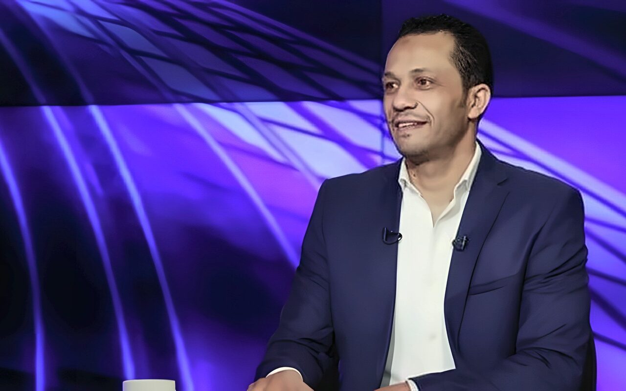 عبد الحليم علي: مباريات القمة لا تخضع لأي مقاييس أو حسابات مسبقة