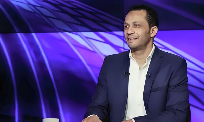 عبد الحليم علي: مباريات القمة لا تخضع لأي مقاييس أو حسابات مسبقة